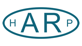 Harp Exaustores