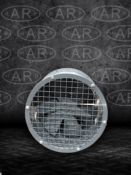 Axial