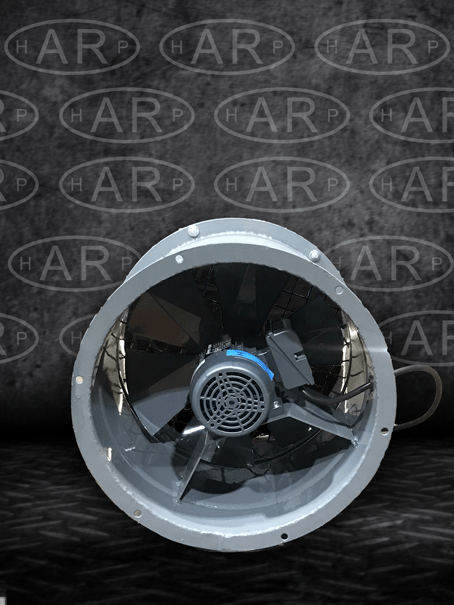 Axial