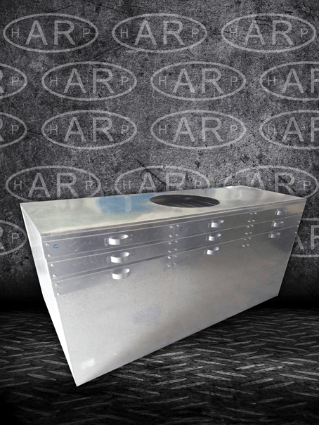 Cabine de Pintura